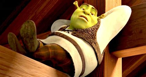 Shrek and Donkey Return in New Kung Fu Panda 3 TV Trailer