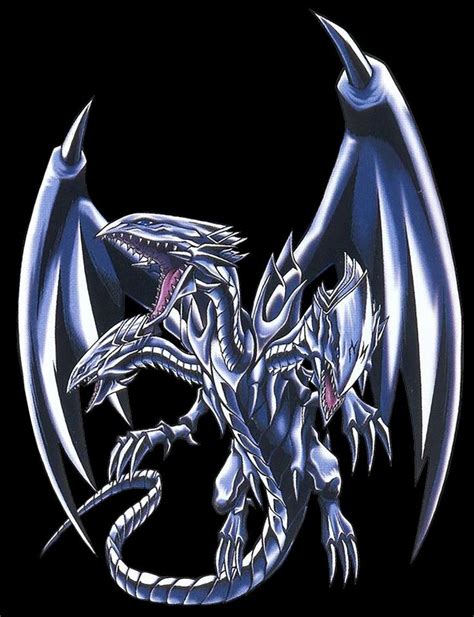 Blue-Eyes Ultimate Dragon | Yugioh dragons, Dragon drawing, Dragon art