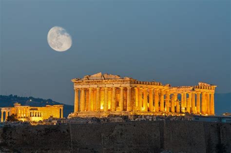 Athens Travel Guide - Expert Picks for your Vacation | Fodor’s Travel