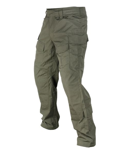 Crye Precision G3 Field Pants Ranger Green - APR-FPE-60- - TACWRK