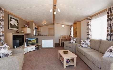 Carnaby Holiday Homes | Home, Caravan interior, Interior