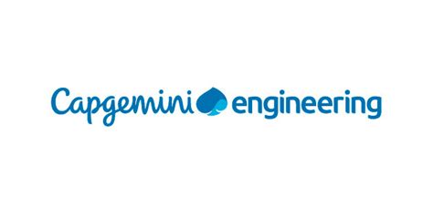 logo vectoriel Capgemini Engineering – Logotheque vectorielle