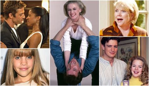 One Life to Live Cast: Then & Now Photos of the ABC Soap Opera's Stars