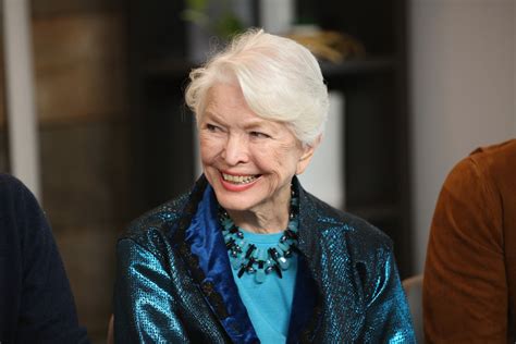 Ellen Burstyn on 'House of Tomorrow,' Bad Horror Movies and Why #MeToo ...