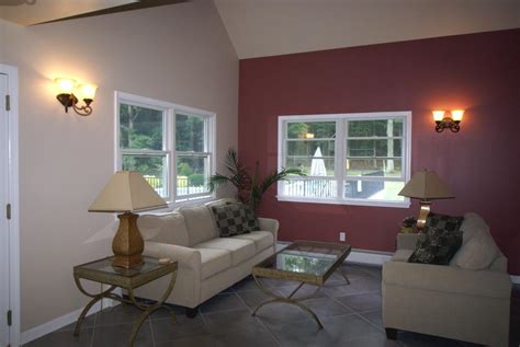 Painting an Accent Wall for Your NJ Home | Toms River, NJ Patch