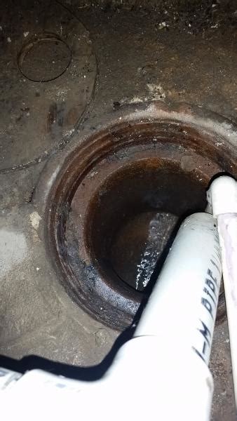 Sewer Gas Smell From Basement Floor Drain – Clsa Flooring Guide