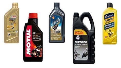 Best Engine Oil For Bikes - Understanding SAE Numbers