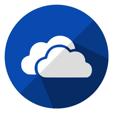 Onedrive icon - railhoure