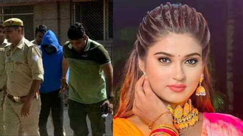 Akanksha Dubey Death Case: Bhojpuri actress' family seeks CBI ...