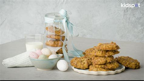 Hot cross bun cookies | cookie, easter egg, bun, recipe | Easter leftovers don't get much better ...