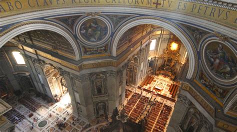 Visit St. Peter's Basilica in Rome | Expedia