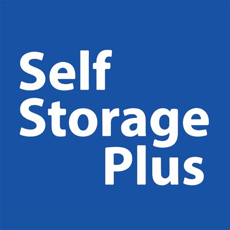 Self Storage Plus