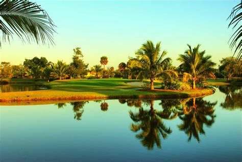 Jacaranda Golf Club - East Course in Plantation | VISIT FLORIDA