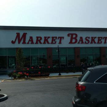 Market Basket - 22 Photos & 20 Reviews - Grocery - 40 Federal St, Lynn ...