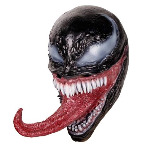 Venom Costume - Venom Fancy Dress - Venom Fancy Dress