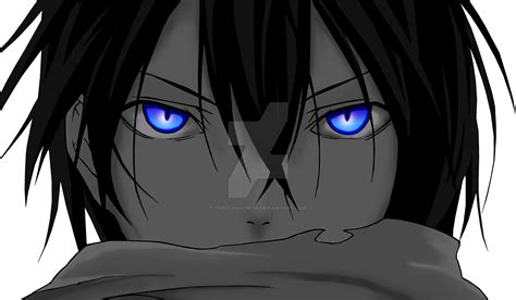 Yato by TheClassyBros on DeviantArt