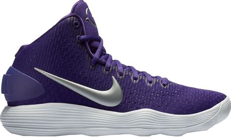 Lyst - Nike Hyperdunk 2017 Basketball Shoes in Purple