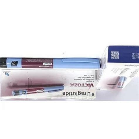 Liraglutide Injection, 80 IU/ml at Rs 5300/piece in Nagpur | ID ...