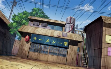 Ramen Ichiraku - Narutopedia, the Naruto Encyclopedia Wiki