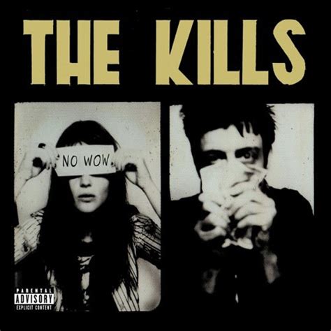 The Kills Albums Ranked | Return of Rock