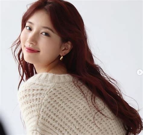 Bae Suzy Wiki Biography, Age, Height, Net Worth Boyfriend, Career