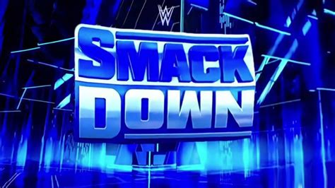 SMACKDOWN 25.08.2023 - ZAPOWIEDŹ » MyWrestling