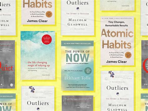 25 Best Self-Help Books in 2022, According to Goodreads Members