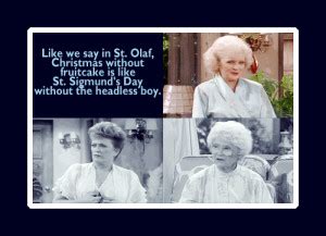 Rose Nylund Quotes. QuotesGram