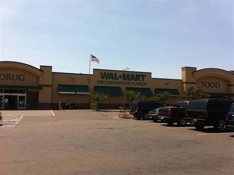 Walmart Neighborhood Market - Drugstores - 911 SW 104th St, Oklahoma City, OK - Phone Number - Yelp