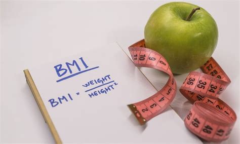 Why You Should Stop Worrying About Your BMI (and What to Do Instead ...