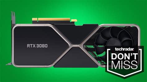 Where to buy Nvidia RTX 3080: who has stock? | TechRadar