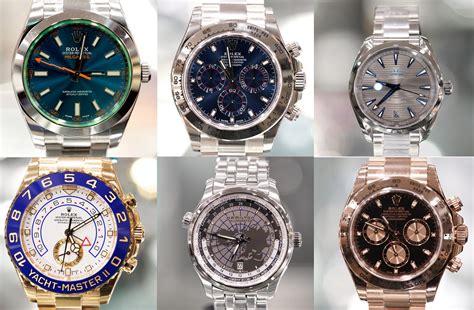 Why You Should Buy a Luxury Brand Watch in Japan! Introducing a Highly ...