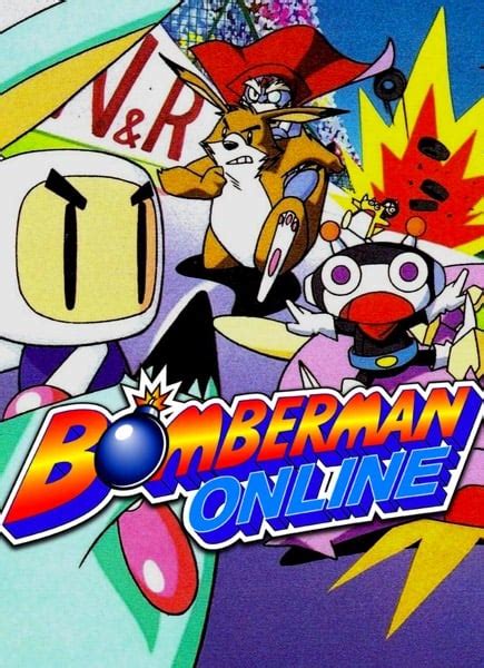 Bomberman Online | WTFast