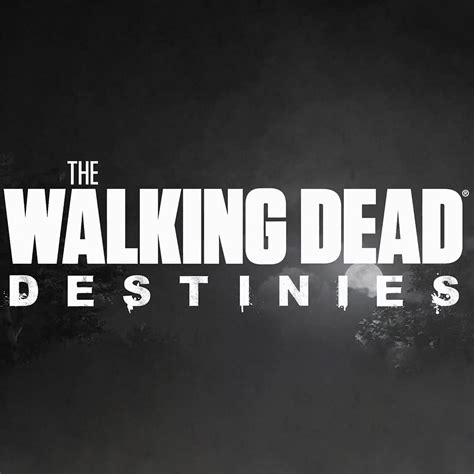 The Walking Dead: Destinies - IGN