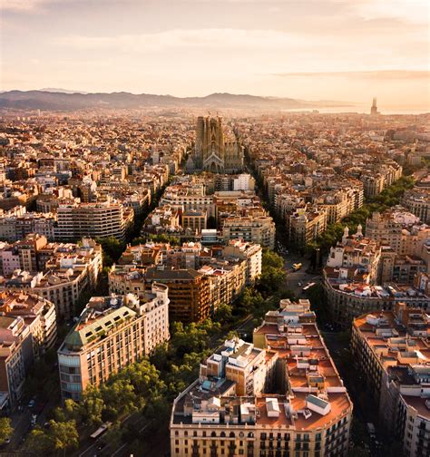 15 Best Airbnbs in Barcelona, Spain (2021 Edition) | Airbnb Barcelona