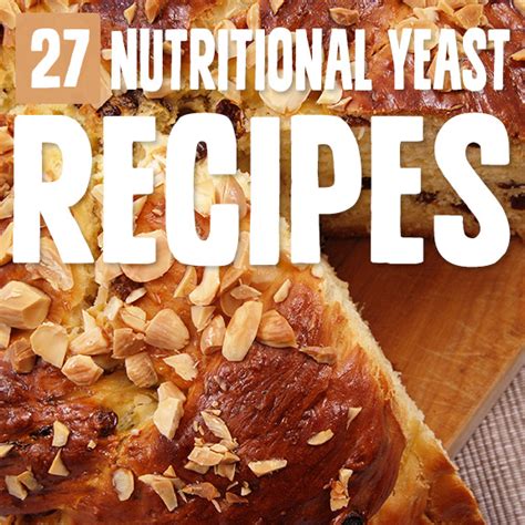 27 Paleo Nutritional Yeast Recipes | Paleo Grubs