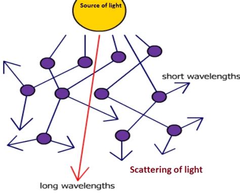 What is Scattering of light? | STEM LEARNING