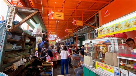 Glodok Chinatown Market, Jakarta & Street Food Guide - IdeTrips