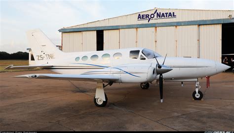 Cessna 421C Golden Eagle - Untitled | Aviation Photo #6046811 | Airliners.net