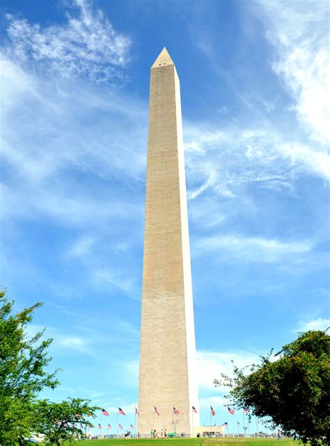 Bildet : monument, tårn, landemerke, washington, dc, minnesmerke, obelisk, monolitten 1424x1920 ...