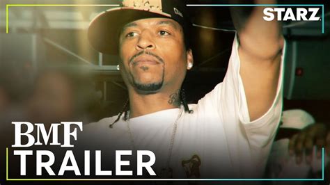 BMF Documentary: Blowing Money Fast | Official Trailer | STARZ - YouTube