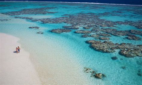 Tetiaroa Atoll, French Polynesia - The Brando | Tahiti.com