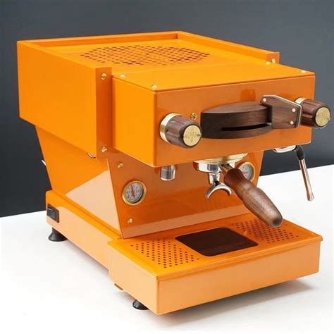 The Hermes Linda Mini Who needs this? | Shop Espresso Machines Link in Bio by @specht_design ...