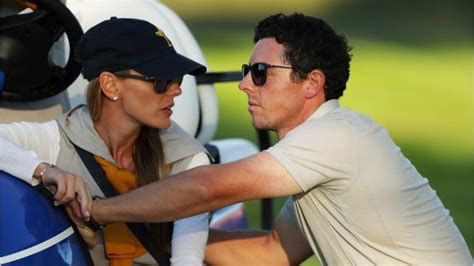 Rory McIlroy marries Irondequoit native Erica Stoll in beautiful ...