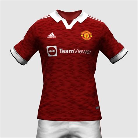 MUFC Concept Kit - FM Kit Creator Showcase