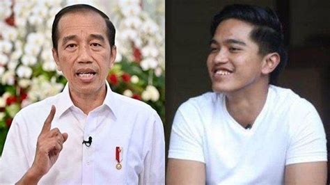 Inilah Reaksi PKS, Anak Jokowi Kaesang Pangarep Didukung Maju ke ...