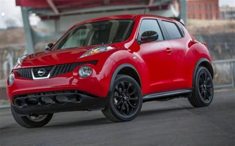 7 Best & Worst Nissan Juke Years (With Facts & Stats) - Engine Patrol