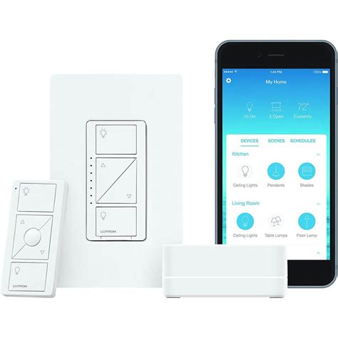 Best Smart Light Switches and Dimmers | The Family Handyman