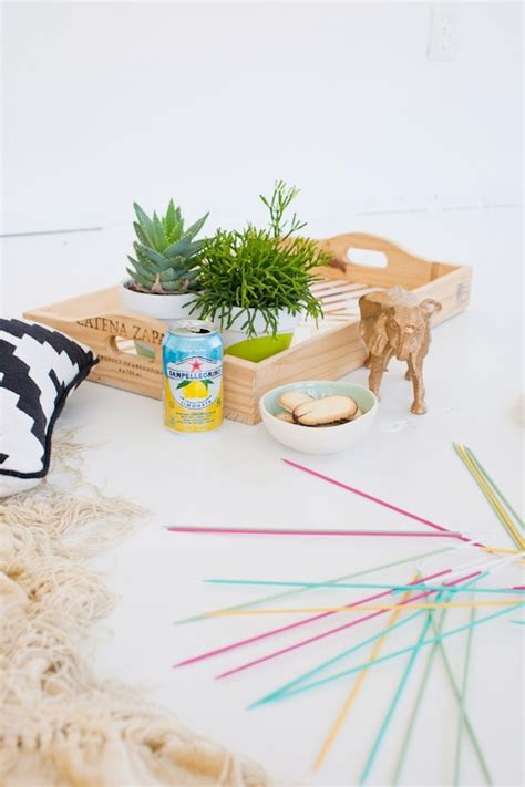 DIY Pick-Up Sticks » Lovely Indeed