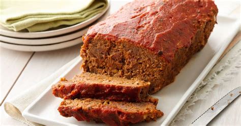 10 Best Meatloaf with Italian Bread Crumbs Recipes